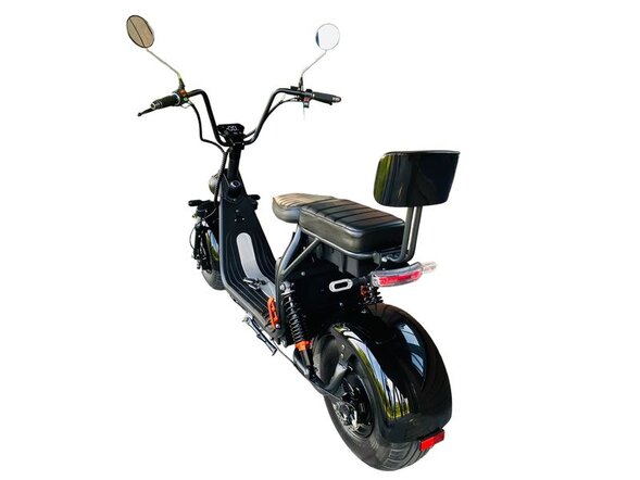 Электроскутер CityCoco Truck X8